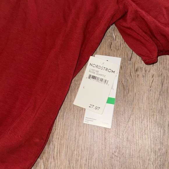 By Design • V-Neck Body Suit - Picture 4 of 7